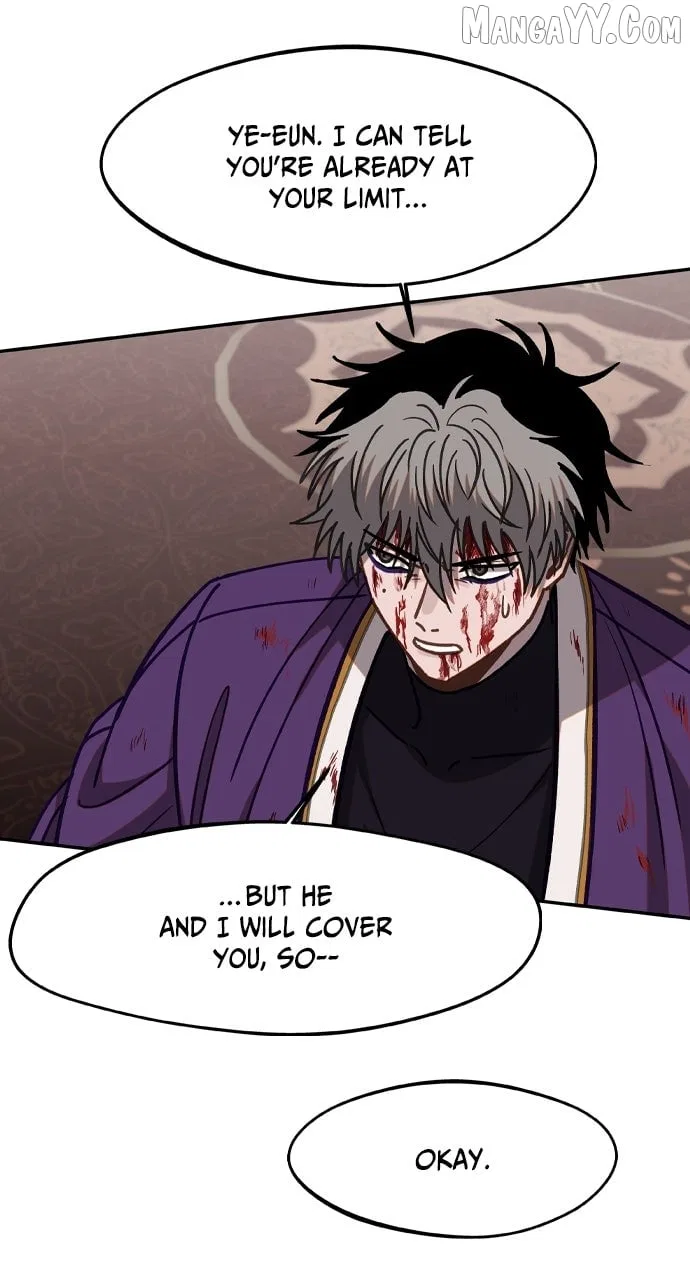 Return of the Gods Chapter 92 – Page 25