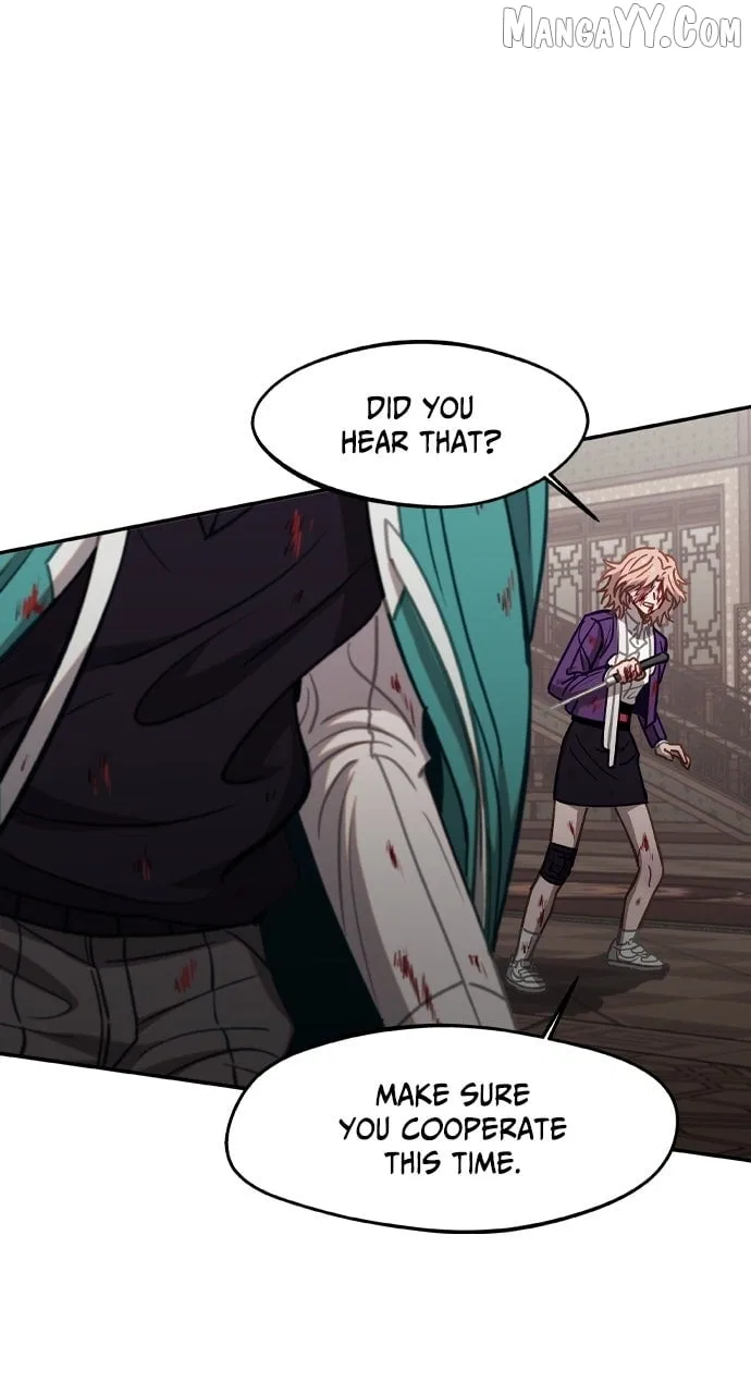 Return of the Gods Chapter 92 – Page 27