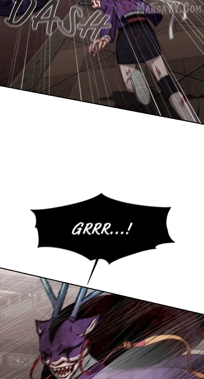 Return of the Gods Chapter 92 – Page 30