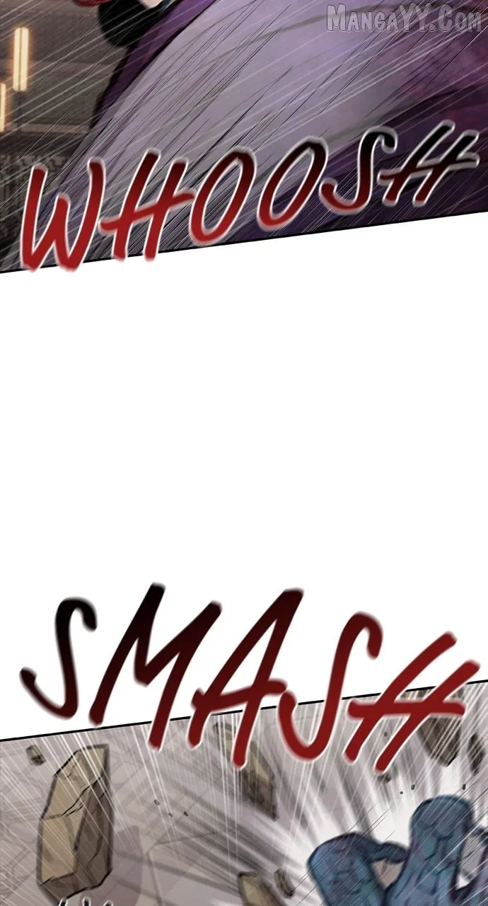 Return of the Gods Chapter 92 – Page 31