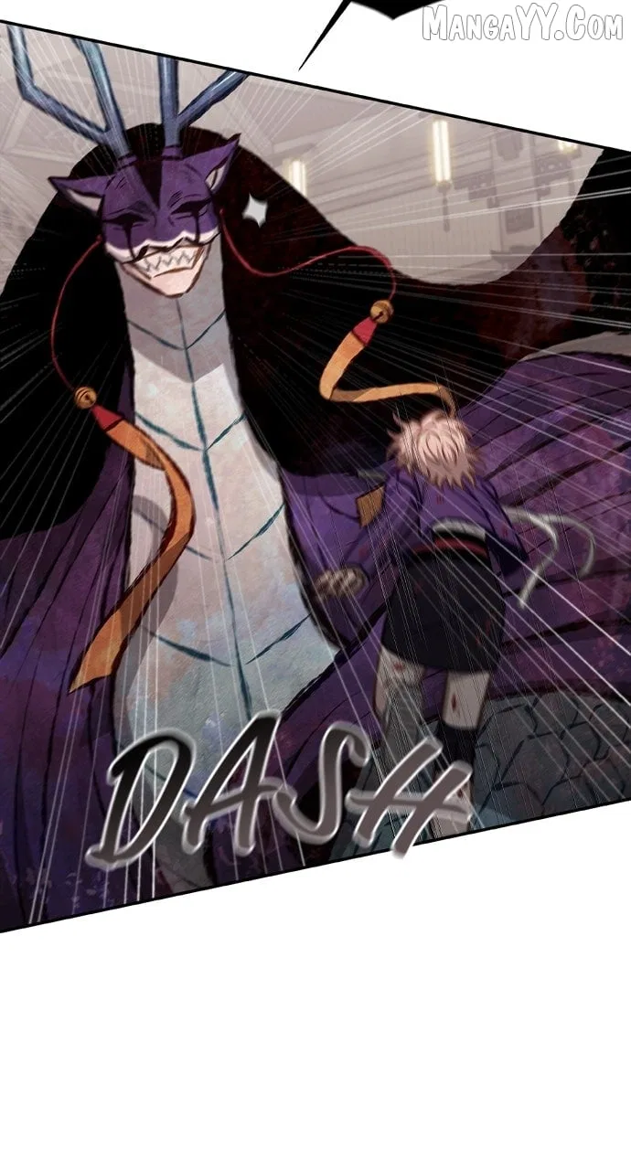 Return of the Gods Chapter 92 – Page 33