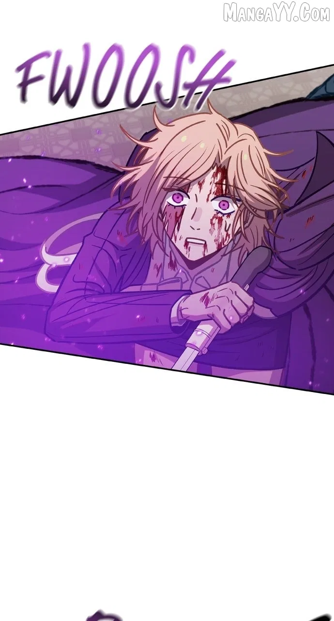 Return of the Gods Chapter 92 – Page 34