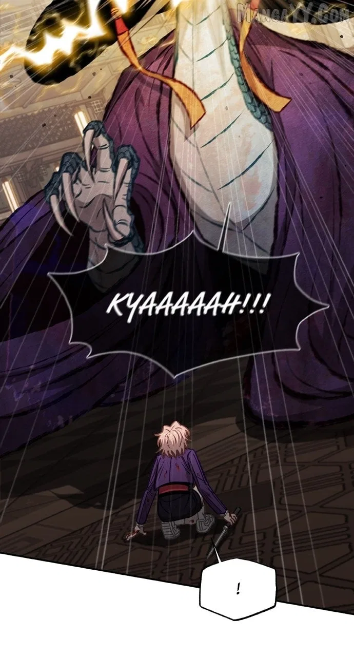Return of the Gods Chapter 92 – Page 41