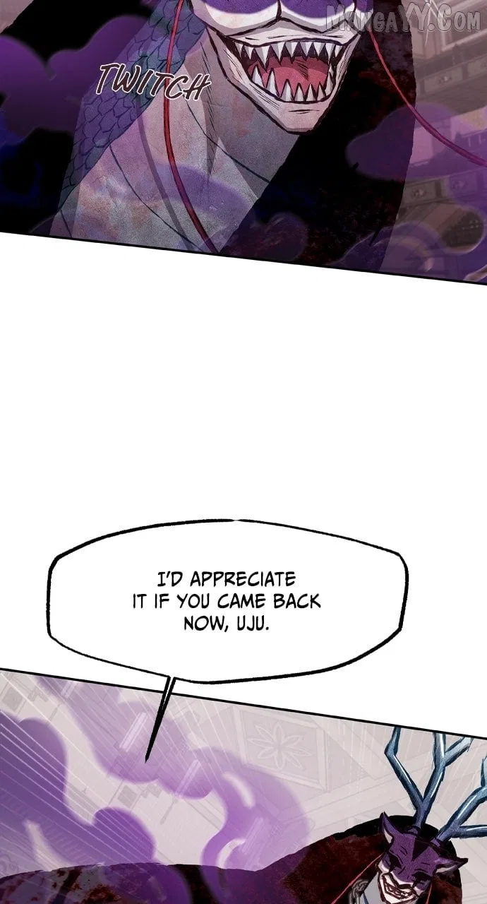 Return of the Gods Chapter 92 – Page 48
