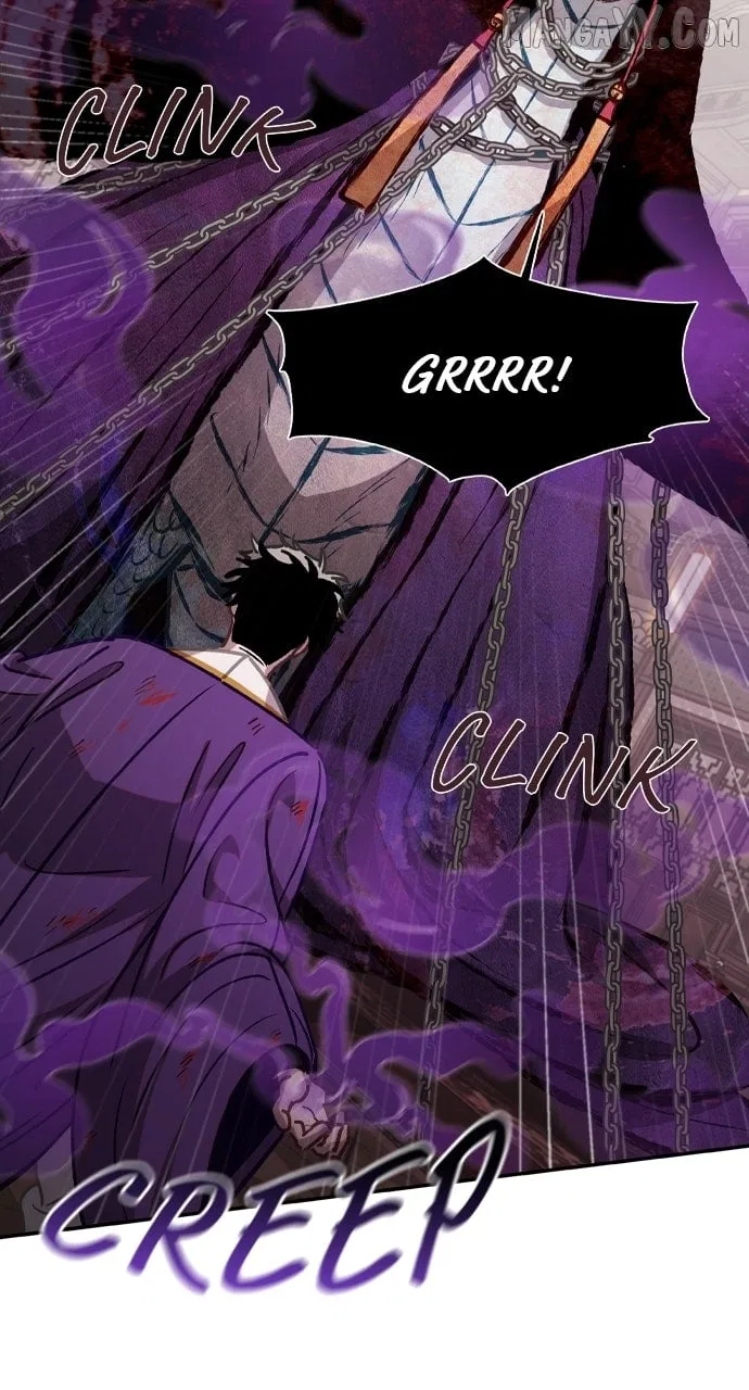 Return of the Gods Chapter 92 – Page 49