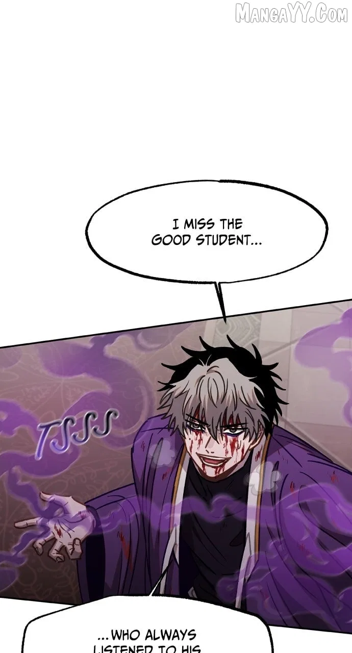Return of the Gods Chapter 92 – Page 50