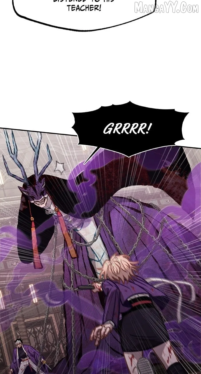 Return of the Gods Chapter 92 – Page 51