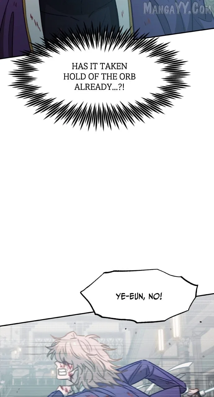 Return of the Gods Chapter 92 – Page 54