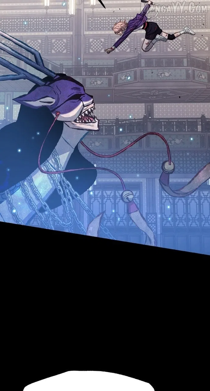 Return of the Gods Chapter 92 – Page 64