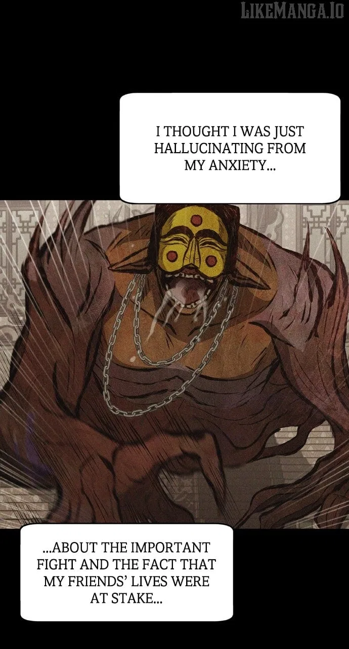 Return of the Gods Chapter 91 – Page 18