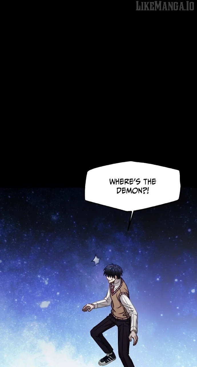 Return of the Gods Chapter 91 – Page 20