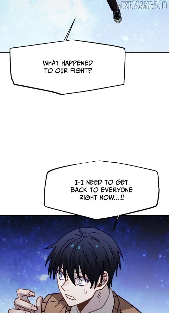 Return of the Gods Chapter 91 – Page 21