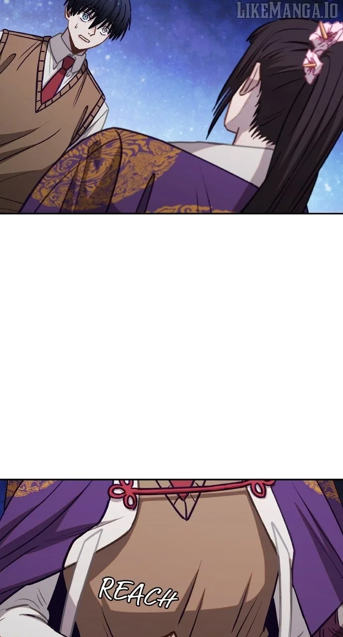 Return of the Gods Chapter 91 – Page 28