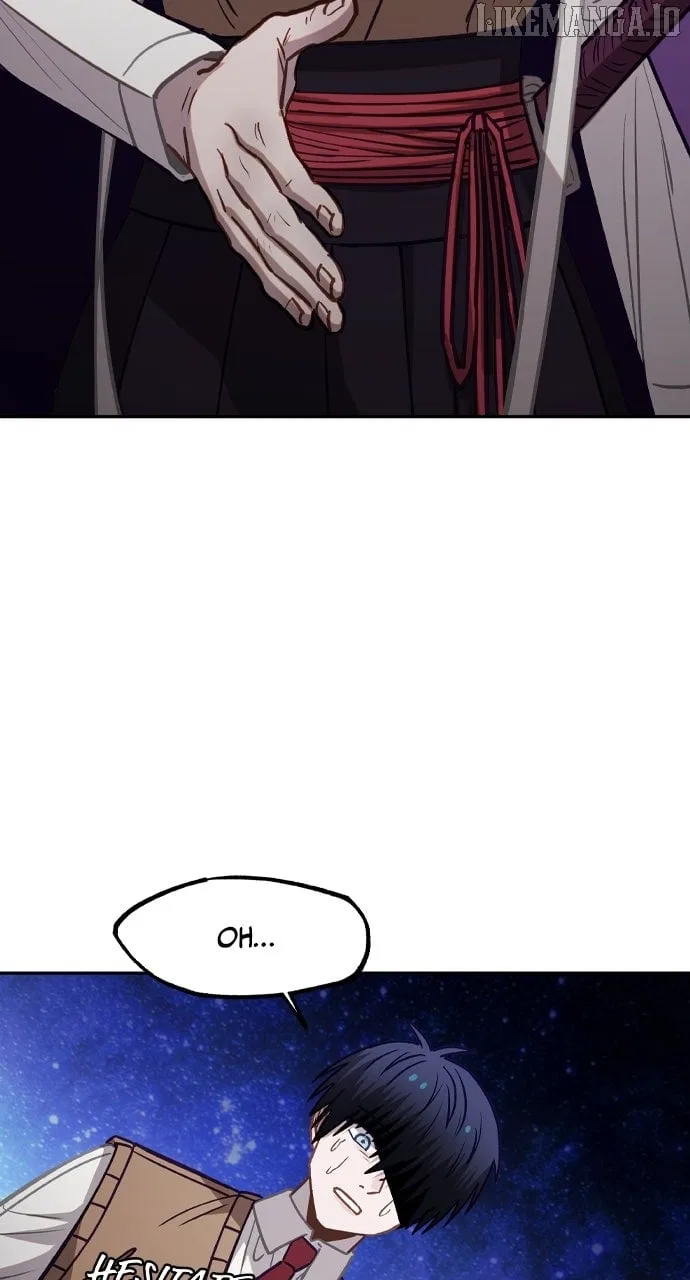 Return of the Gods Chapter 91 – Page 29