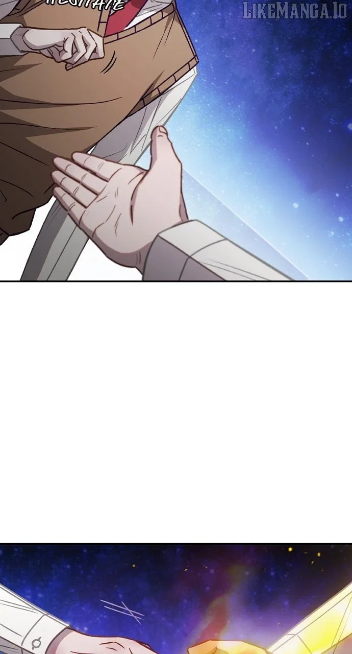 Return of the Gods Chapter 91 – Page 30