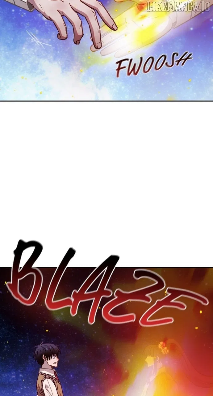Return of the Gods Chapter 91 – Page 31