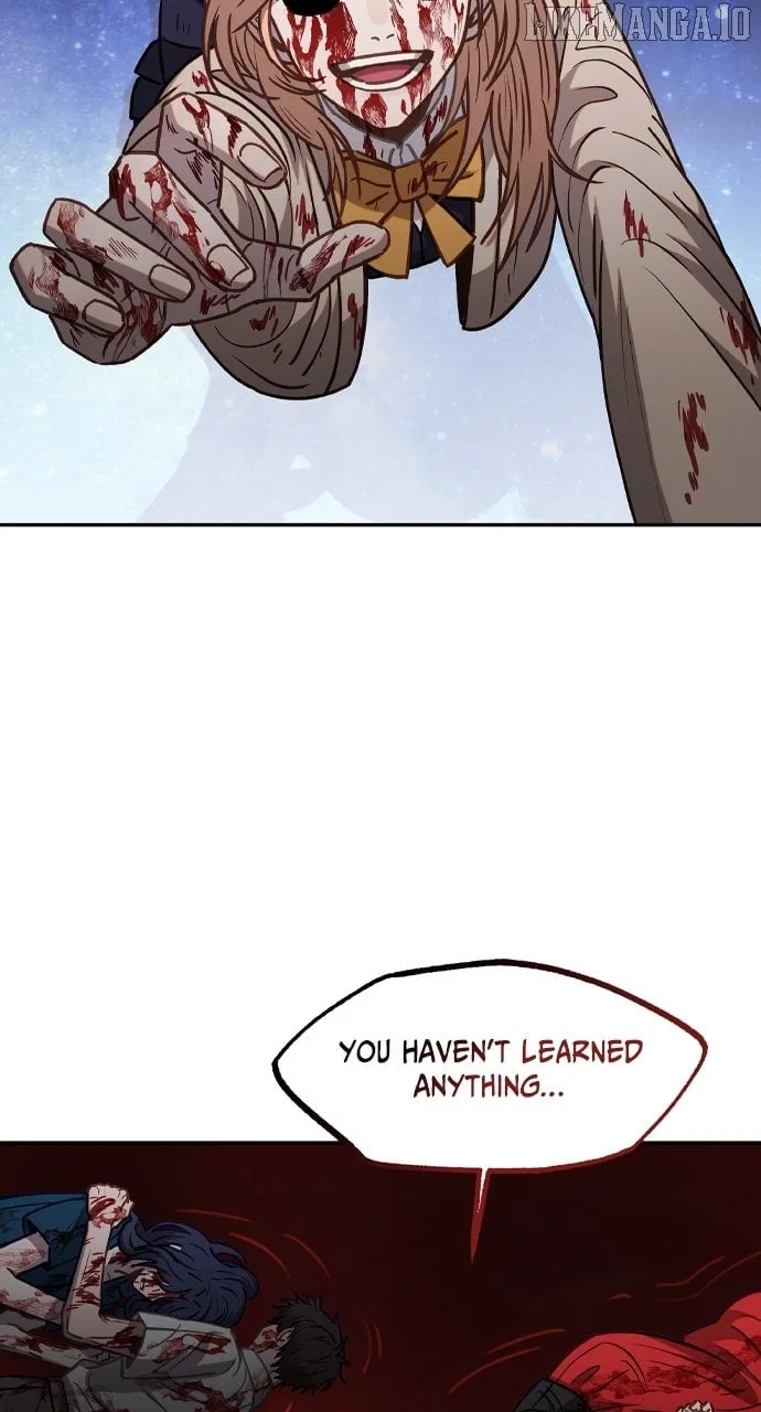 Return of the Gods Chapter 91 – Page 38