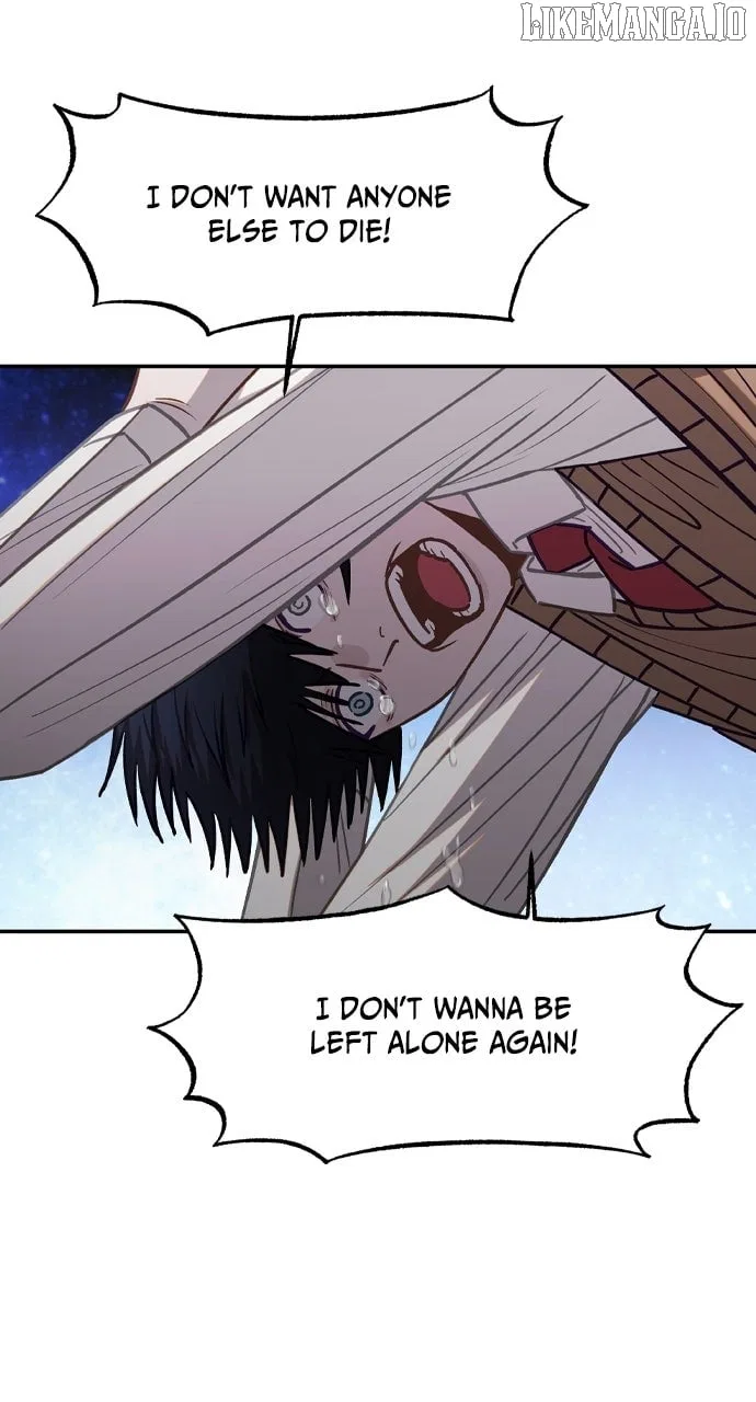 Return of the Gods Chapter 91 – Page 45