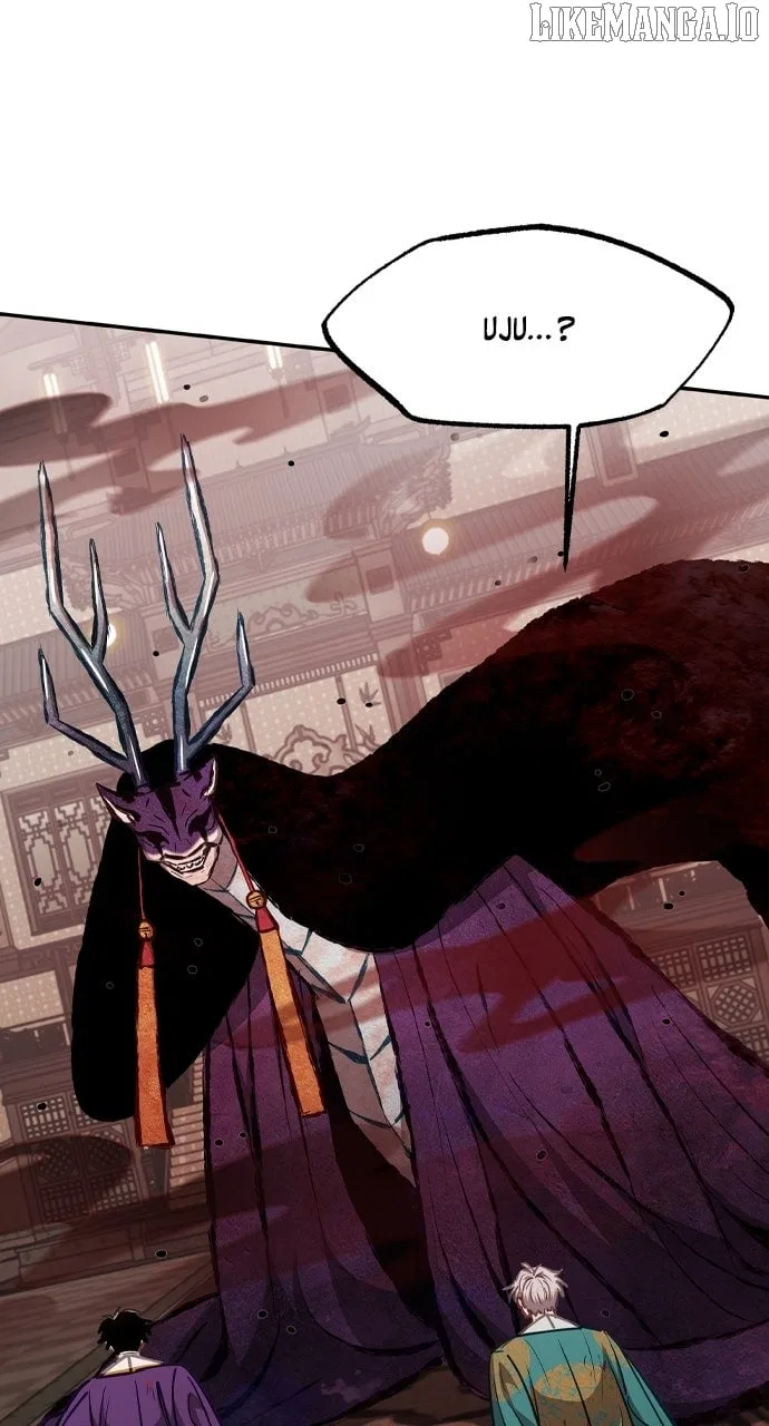 Return of the Gods Chapter 91 – Page 56