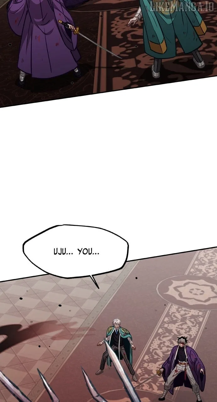 Return of the Gods Chapter 91 – Page 57