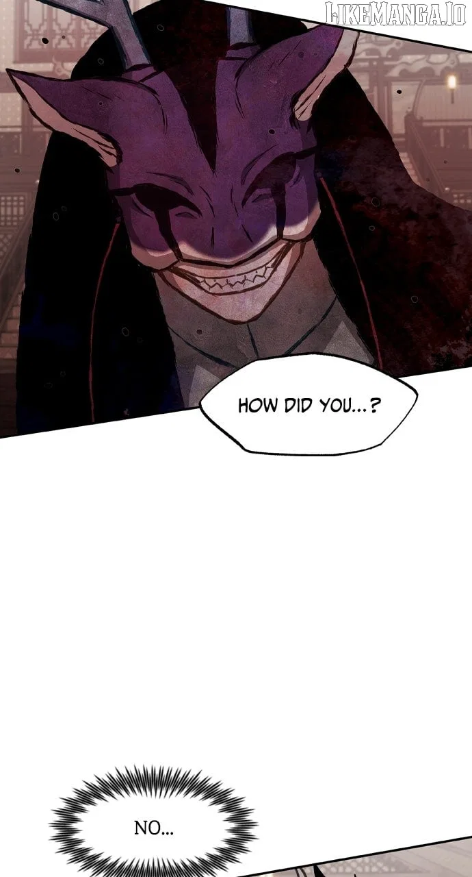 Return of the Gods Chapter 91 – Page 59