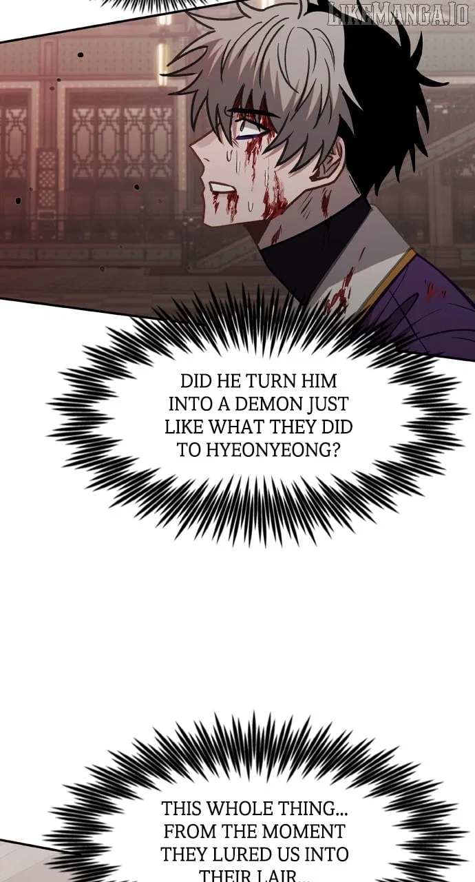 Return of the Gods Chapter 91 – Page 60