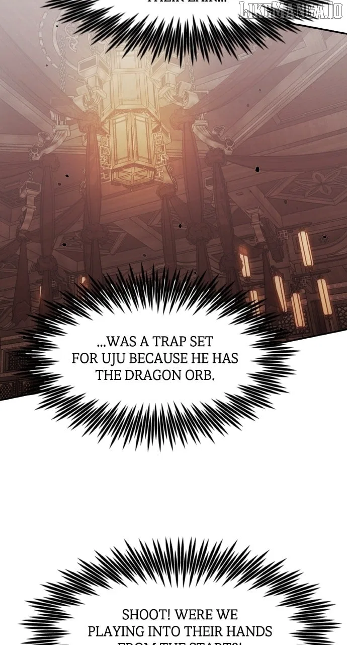 Return of the Gods Chapter 91 – Page 61