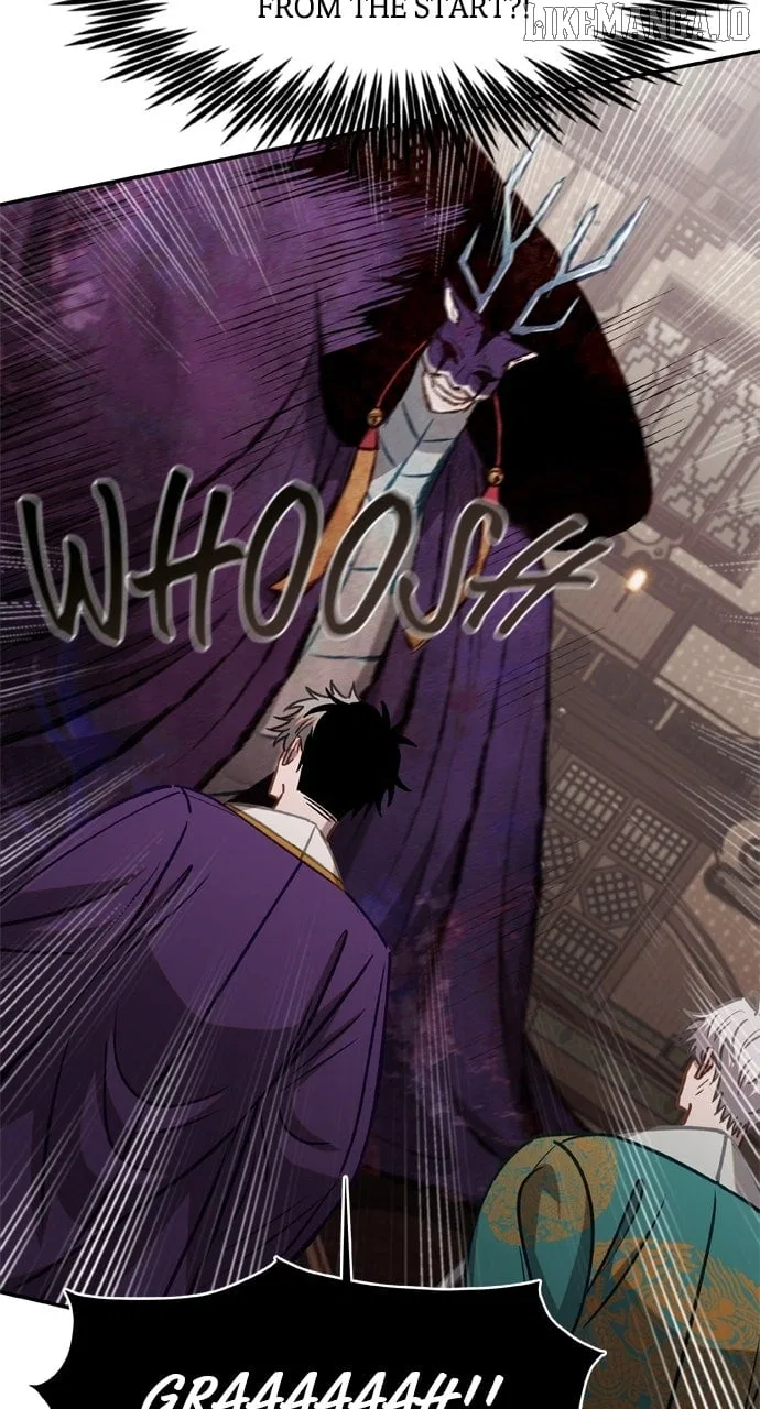 Return of the Gods Chapter 91 – Page 62