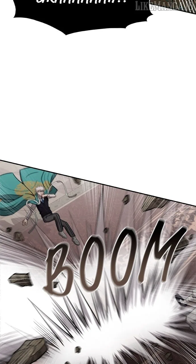 Return of the Gods Chapter 91 – Page 63