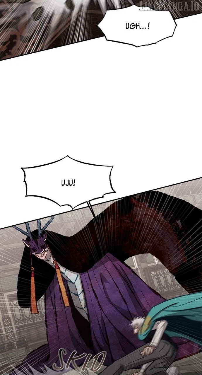 Return of the Gods Chapter 91 – Page 64