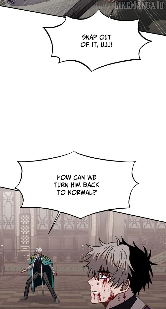 Return of the Gods Chapter 91 – Page 65