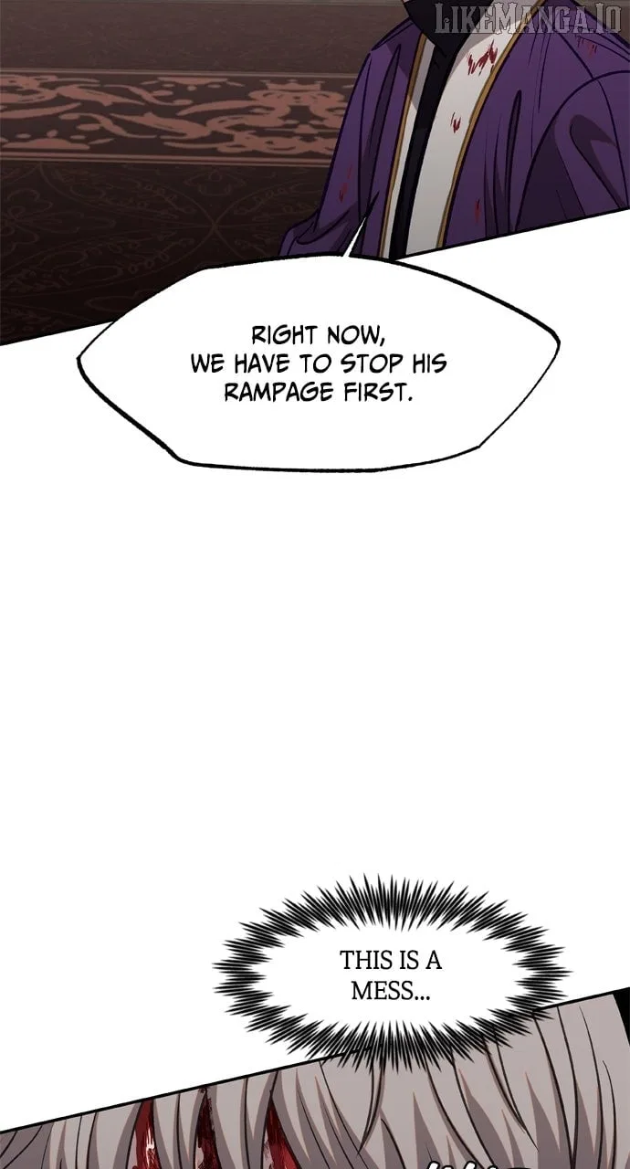 Return of the Gods Chapter 91 – Page 66