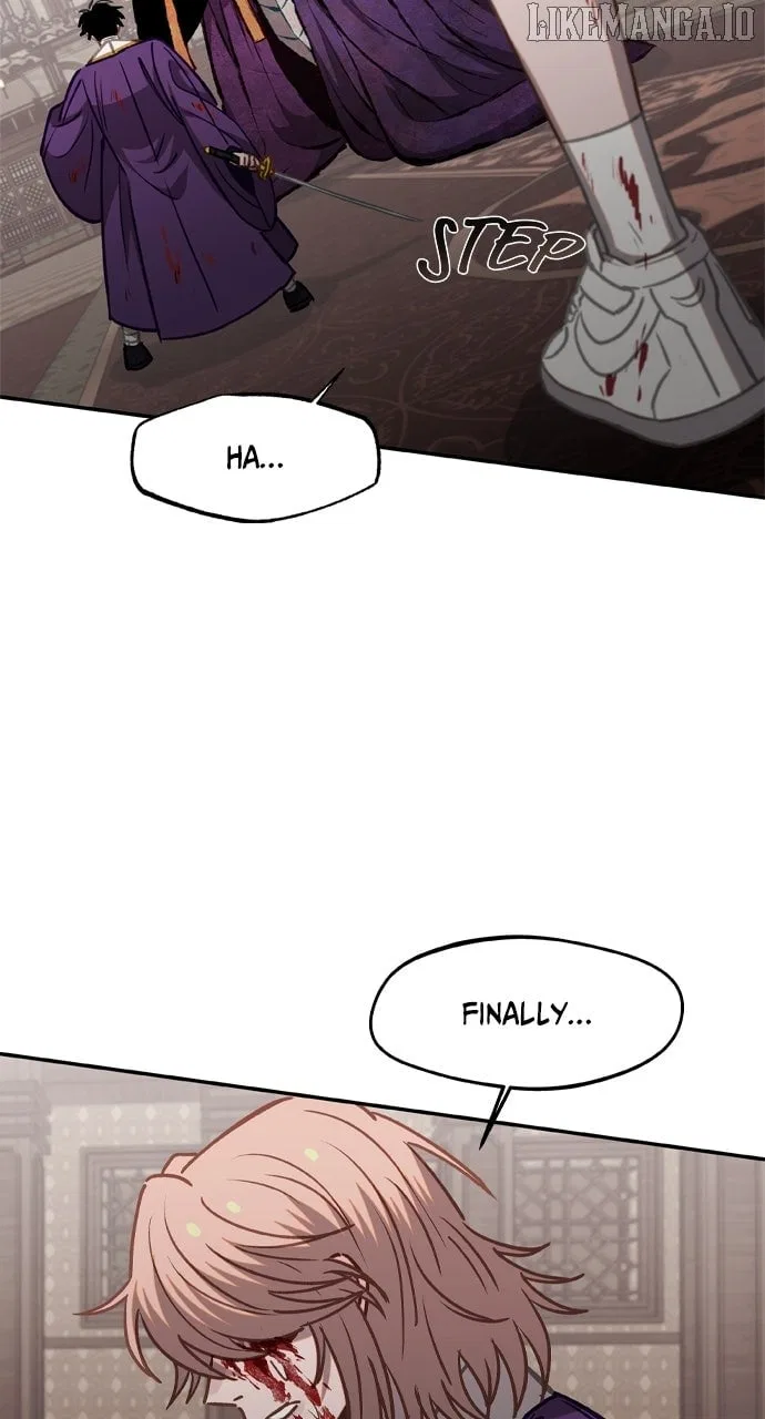 Return of the Gods Chapter 91 – Page 69