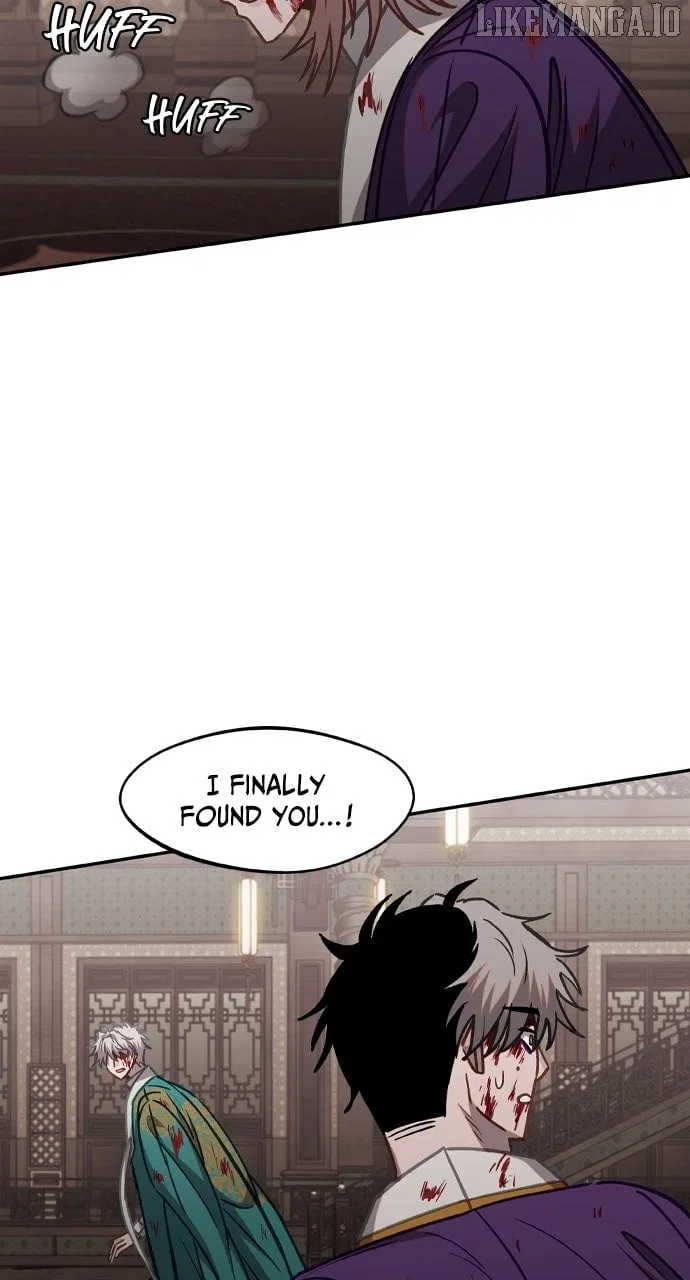 Return of the Gods Chapter 91 – Page 70