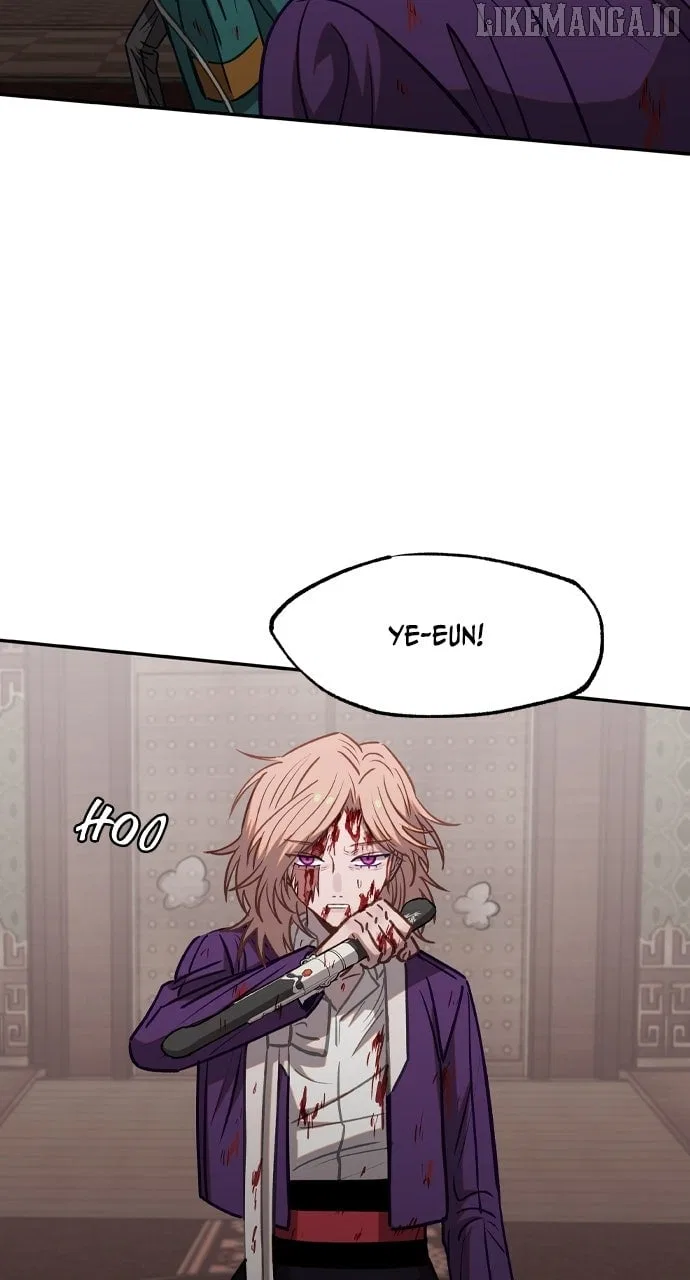 Return of the Gods Chapter 91 – Page 71