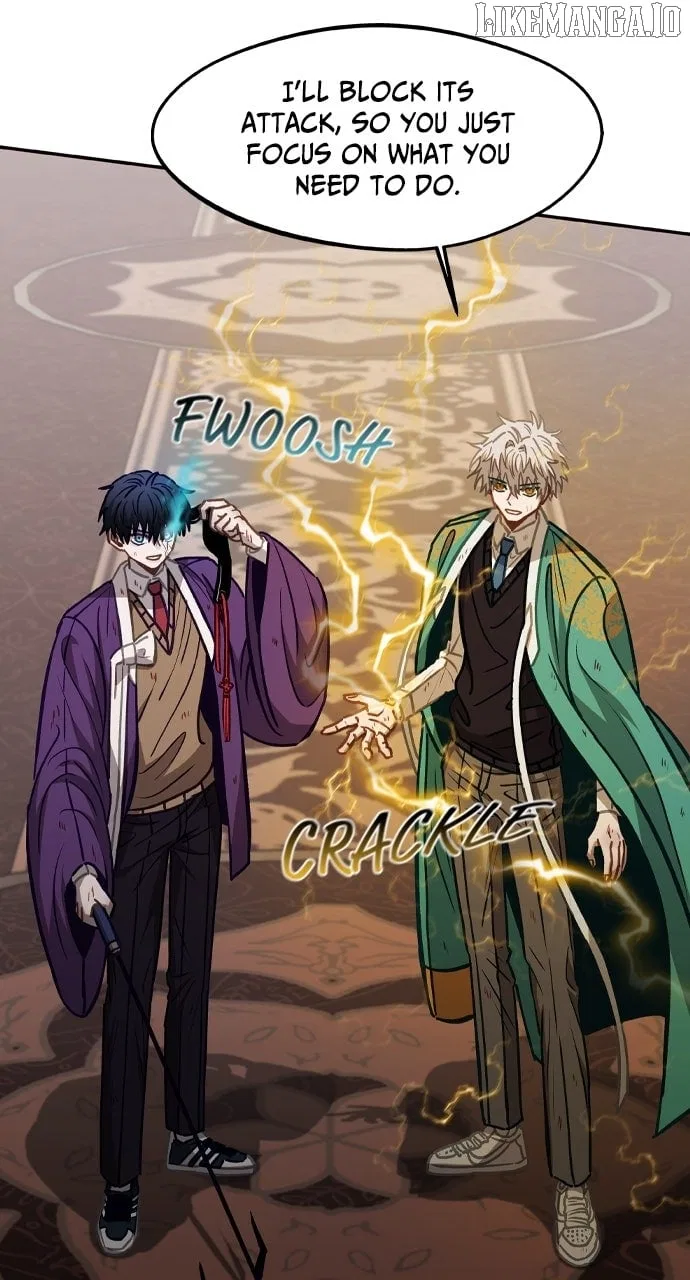 Return of the Gods Chapter 90 – Page 3