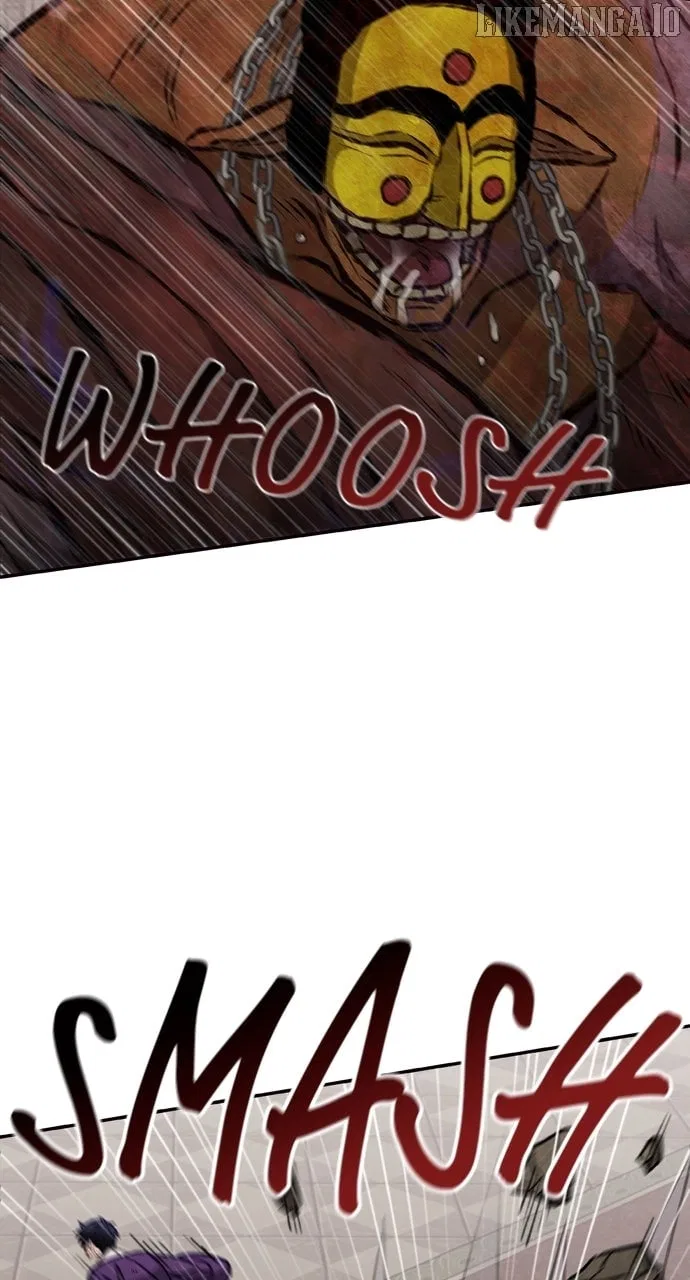 Return of the Gods Chapter 90 – Page 7