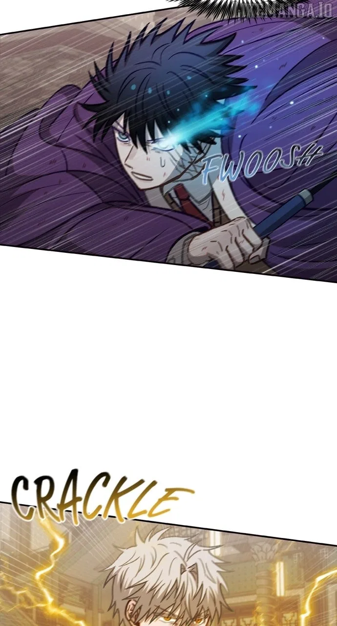 Return of the Gods Chapter 90 – Page 12