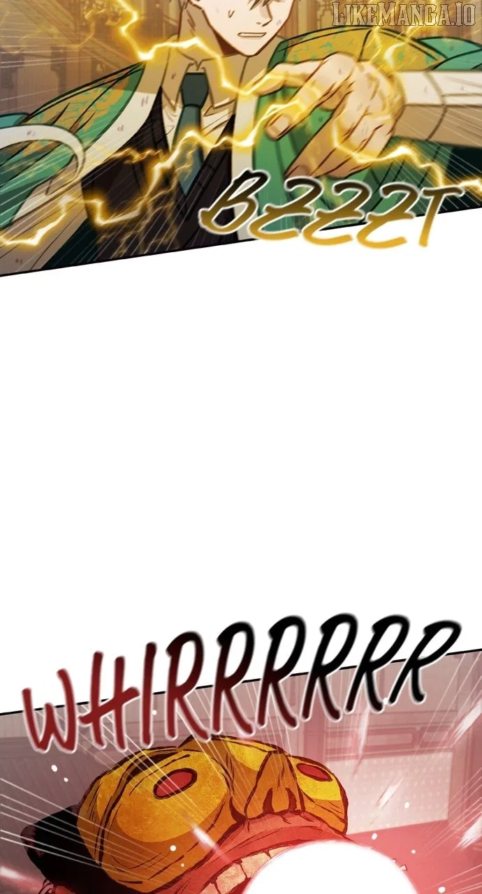 Return of the Gods Chapter 90 – Page 13