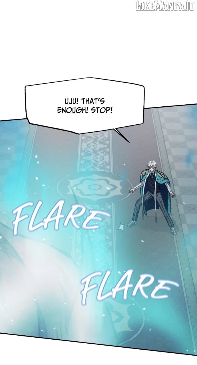 Return of the Gods Chapter 90 – Page 35