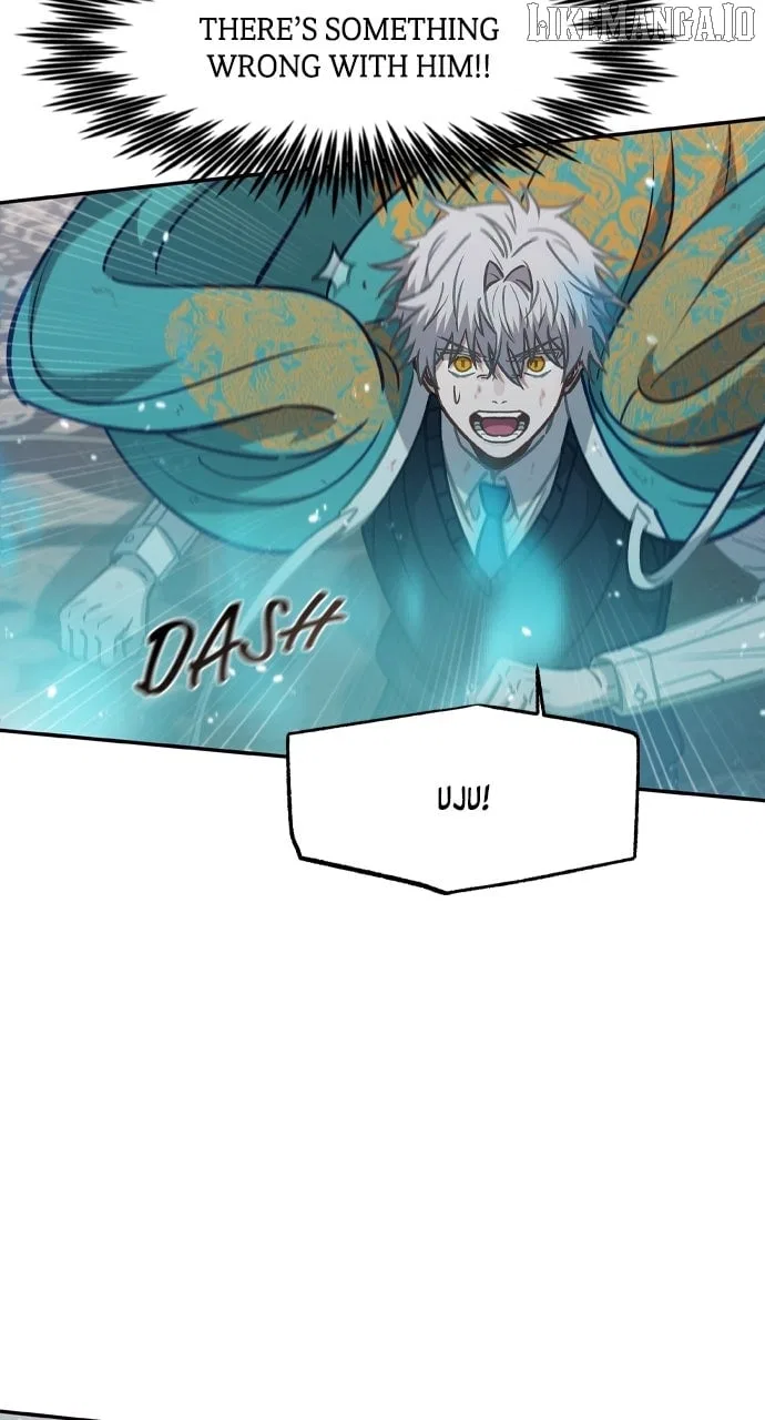 Return of the Gods Chapter 90 – Page 37