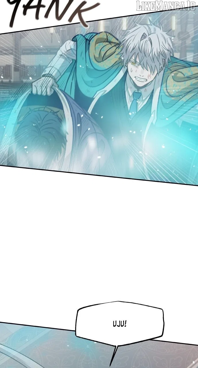 Return of the Gods Chapter 90 – Page 39