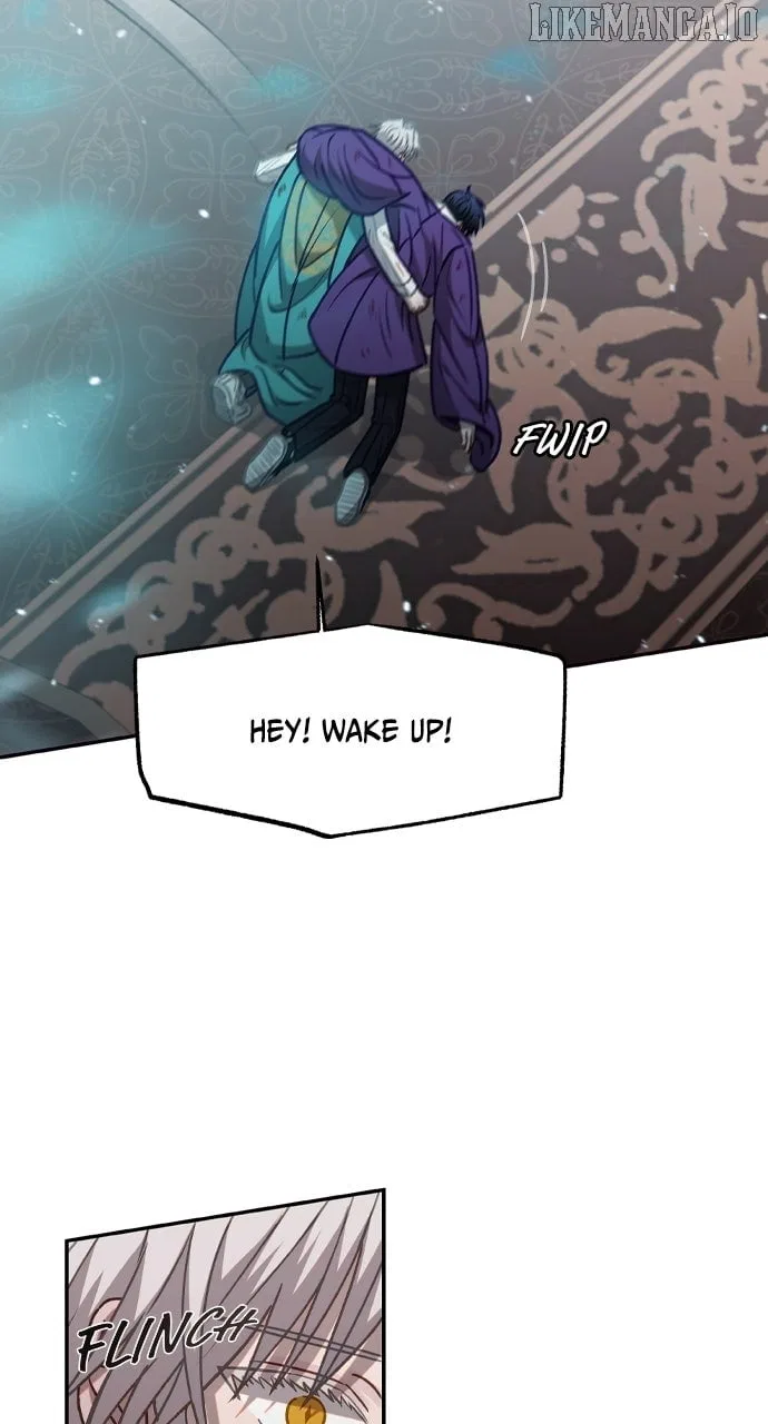 Return of the Gods Chapter 90 – Page 40
