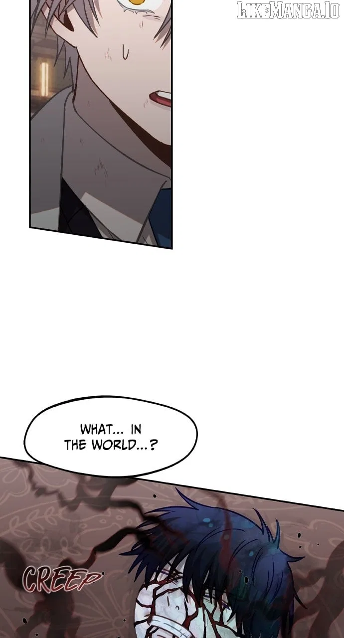 Return of the Gods Chapter 90 – Page 41