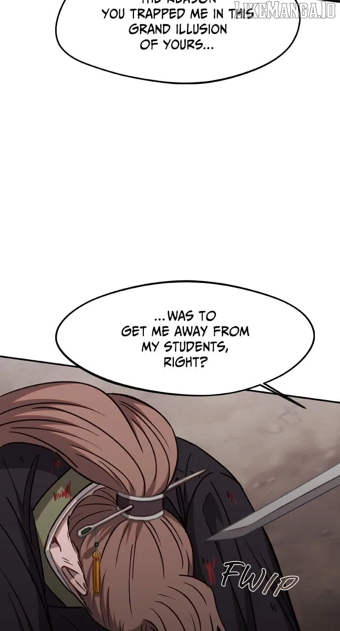 Return of the Gods Chapter 90 – Page 46