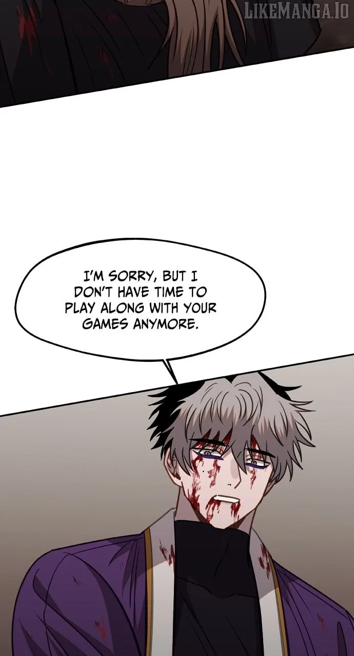 Return of the Gods Chapter 90 – Page 47