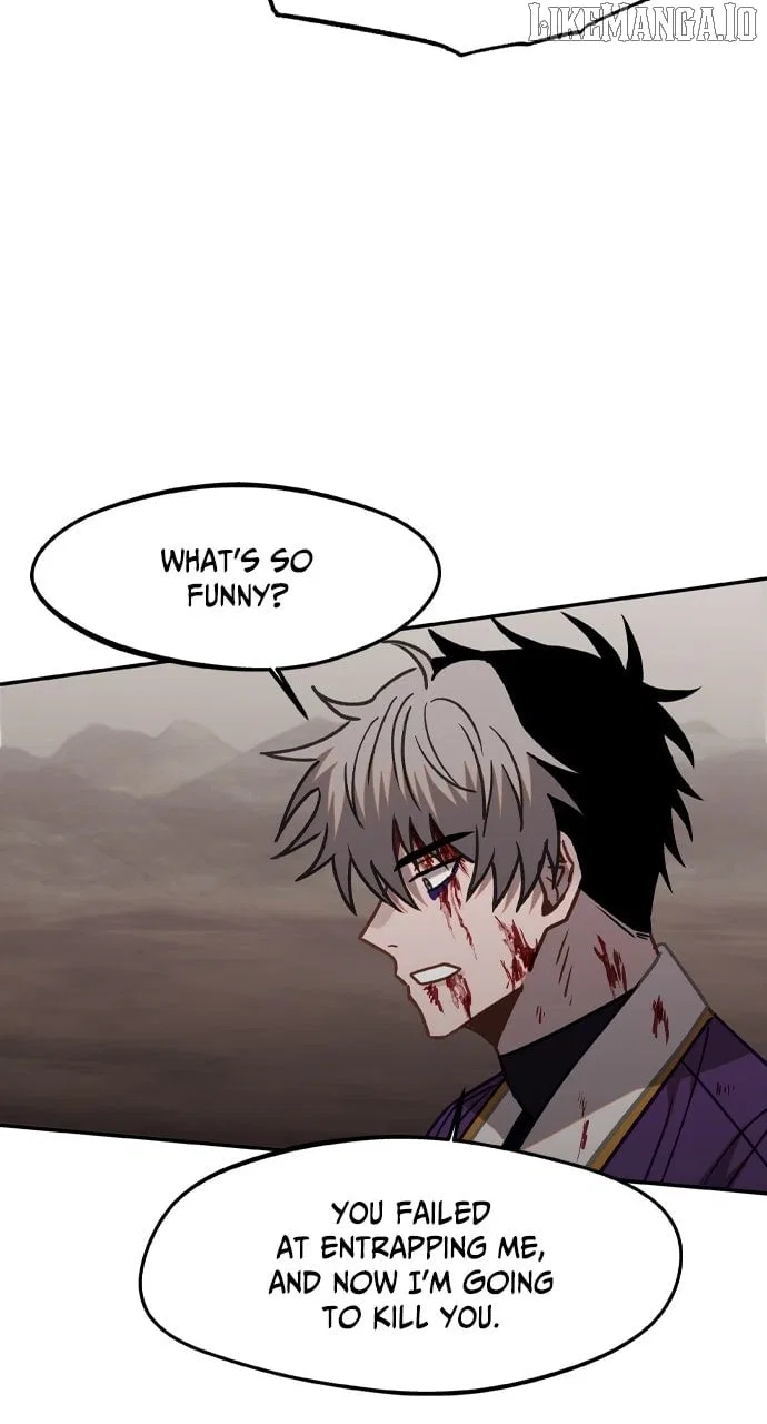 Return of the Gods Chapter 90 – Page 49