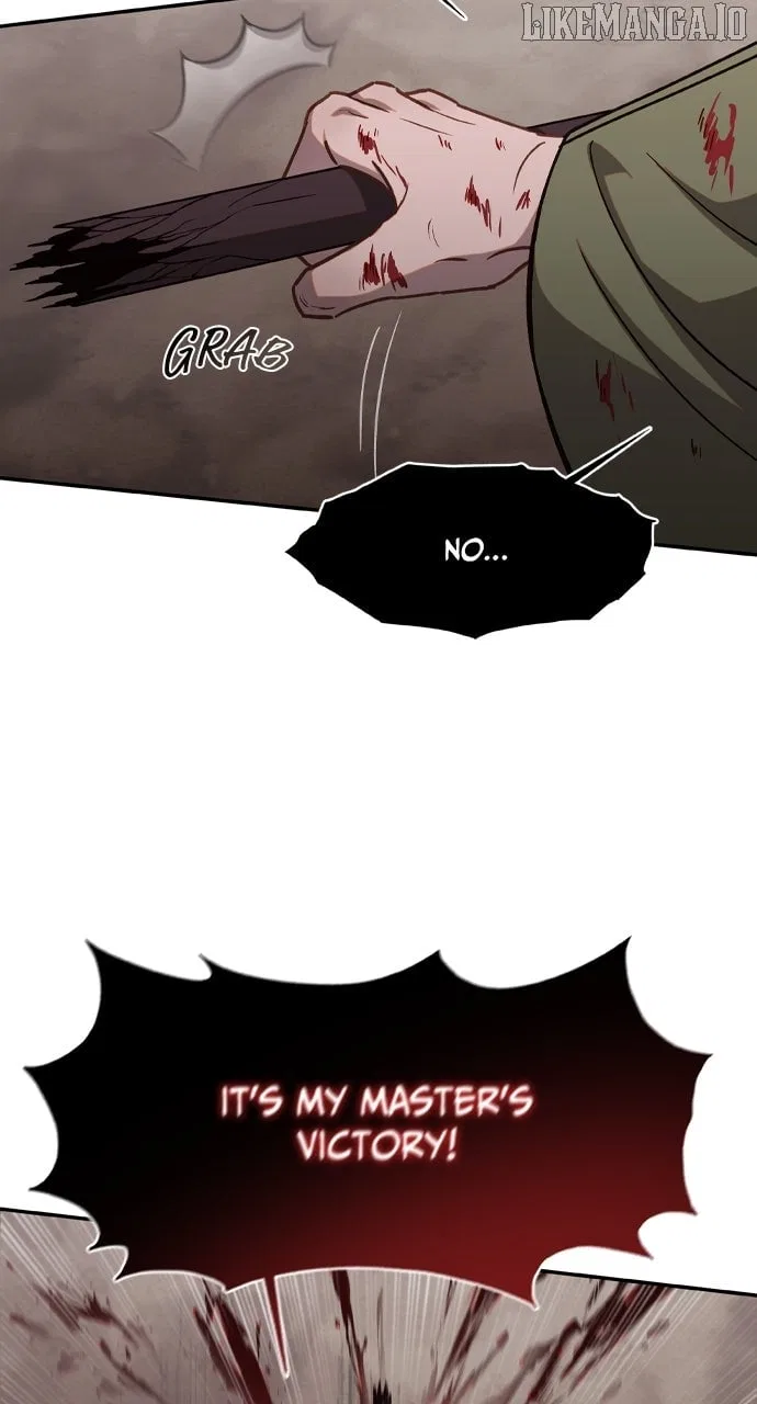Return of the Gods Chapter 90 – Page 53