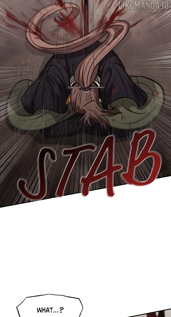 Return of the Gods Chapter 90 – Page 54