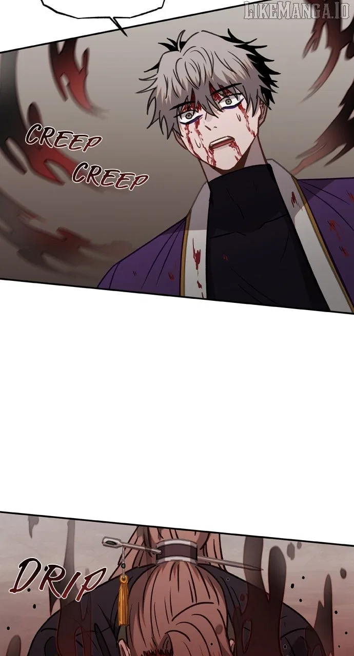 Return of the Gods Chapter 90 – Page 55